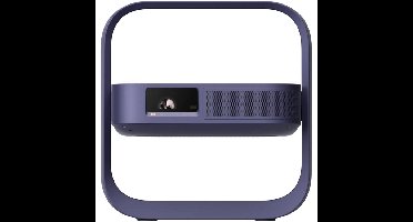 XGIMI Elfin Flip Laser GTV Smart-Project