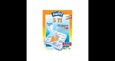 Swirl S 71 AirSpace stofzuigerzak