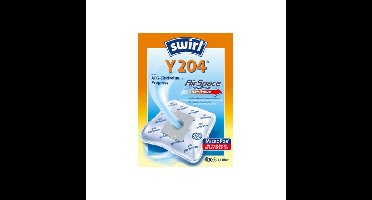 Swirl Y 204 AirSpace stofzuigerzak