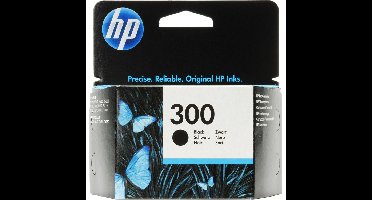 HP 300 Inktcartridge