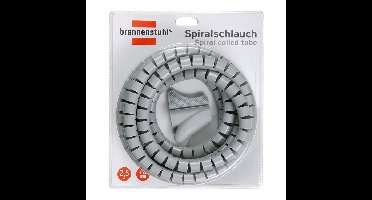 Brennenstuhl Spiraalslang kabelslang