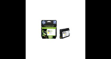 HP 951XL Officejet inkt