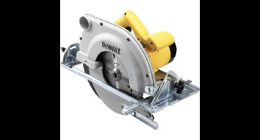DEWALT Cirkelzaag D23700 handcirkelzaag