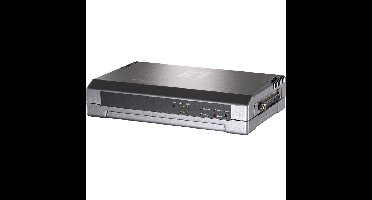 LevelOne FPS-1033 printserver
