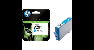 HP 920XL Inktcartridge