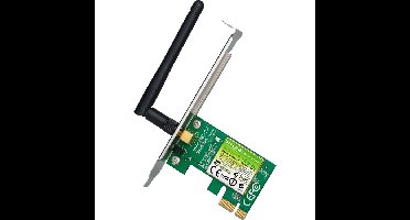 TP-Link TL-WN781ND wlan adapter