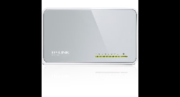 TP-Link TL-SF1008D switch