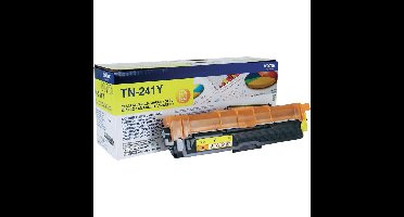 Brother TN241Y toner