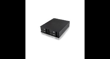 ICY BOX IB-2240SSK wisselframe