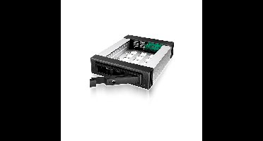 ICY BOX IB-129SSK-B wisselframe
