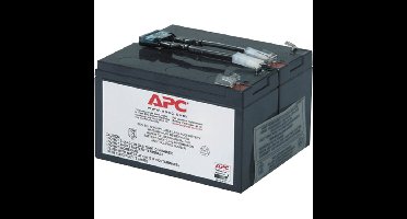 APC Batterij - RBC9