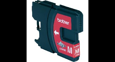 Brother Inkt LC-980M