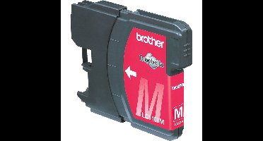 Brother Inkt - LC-1100M