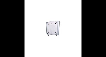 Neomounts FPMA-W25 Monitor/TV-beugel wand 10-30" - ultra-vlak bevestiging
