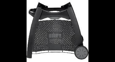 Weber Q onderstel barbecuewagen
