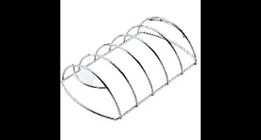 Weber Ribbetjesrek houder