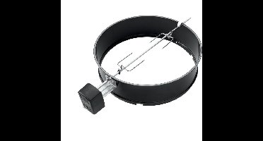 Weber Braadspit rotisserie