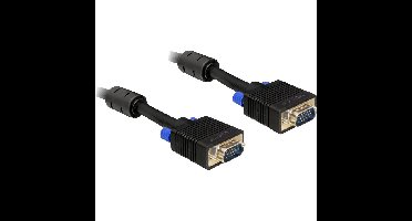 DeLOCK SVGA kabel