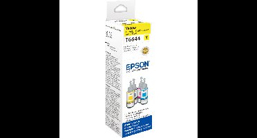 Epson Inkt - T6644