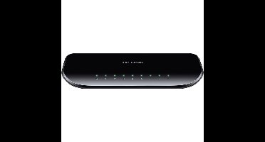 TP-Link TL-SG1008D V6.0 switch