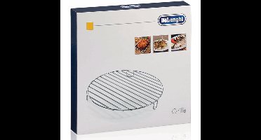 DLSK104 Grillrooster - Origineel accessoire voor Multicooker & Multigrill
