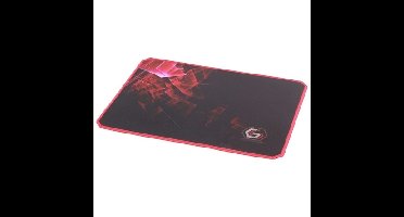 Gaming muismat PRO (S) - stoffen muismat 200 x 250 mm voor laser- en optische muizen