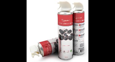 CK-CAD-FL600-01 Compressed Air Duster 600 ml