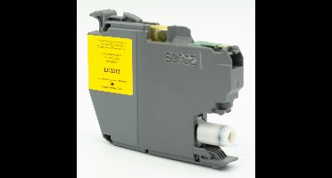 LC-3213Y gele inktcartridge - 6,6 ml