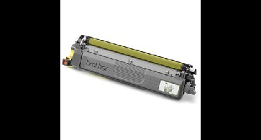 TN-249Y Gele Toner Cartridge Super Hoog Rendement (Origineel)