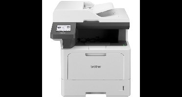 MFC-L5710DN multifunctionele printer Laser A4 1200 x 1200 DPI 48 ppm