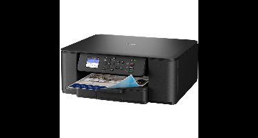 DCP-J1310DW multifunctionele printer Inkjet A4 1200 x 6000 DPI 16 ppm Wifi