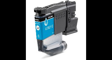 LC-521C Cyan inktcartridge voor DCP-J1260x / J1310x / J1360x / J1460x