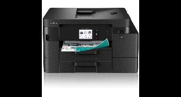 MFC-J4550DW multifunctionele printer Inkjet A4 1200 x 4800 DPI Wifi