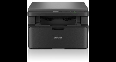 DCP-L1640W laserprinter A4