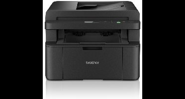 DCP-L1660W multifunctionele printer Laser A4 2400 x 600 DPI 20 ppm Wifi