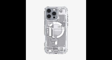 iPh 16 Pro UltrHyb Zer One Wh