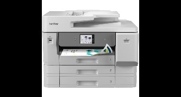 MFC-J6977DW multifunctionele printer Inkjet A3 1200 x 4800 DPI Wifi