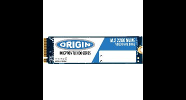 1D0H6AA-OS internal solid state drive 256 GB M.2 PCI Express 3.0 NVMe 3D TLC
