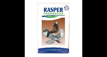 Kasper Faunafood Tortelduivenvoer 20 kg