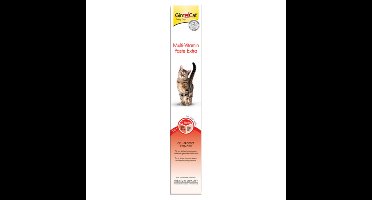 GimCat Multi-vitaminepasta Extra 100 gr