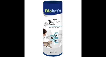 Biokat's Trainer Pearls 700 ml