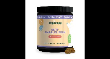 DogSuppy Grote Hond Anaalklieren 90 stuks