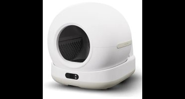 Biokat's C1000 Automatische Kattenbak