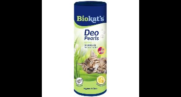Biokat's Deo Pearls Spring 700 gr