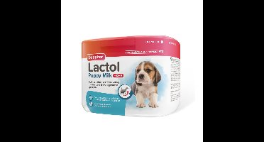 3x Beaphar Lactol Melk Puppy 500 gr
