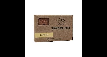Alepeo Shampoo Bar Droog Haar