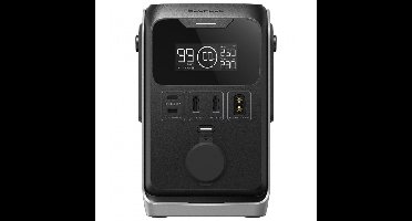 EcoFlow TRAIL 300 DC Power Station