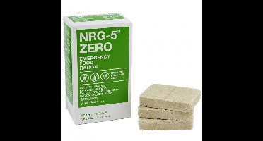 NRG-5 ZERO - Noodrantsoen - Glutenvrij - Default