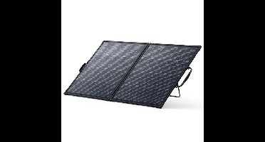 Anker SOLIX PS200 Bifacial draagbaar zonnepaneel 200W