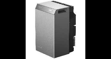 EcoFlow STREAM AC 5000 thuisbatterij